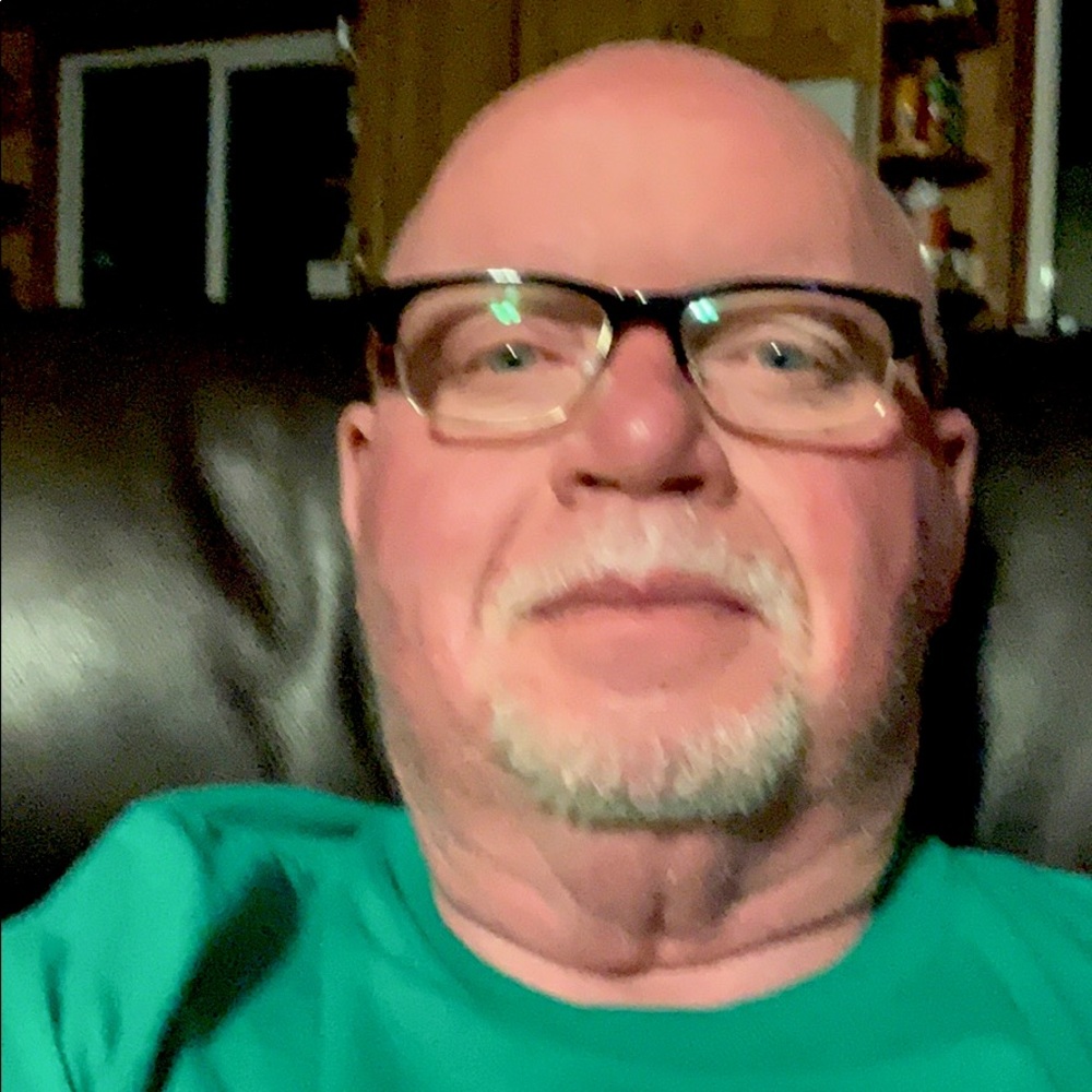 Meet your Posher, David